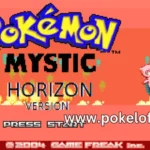 Pokemon Mystic Horizon