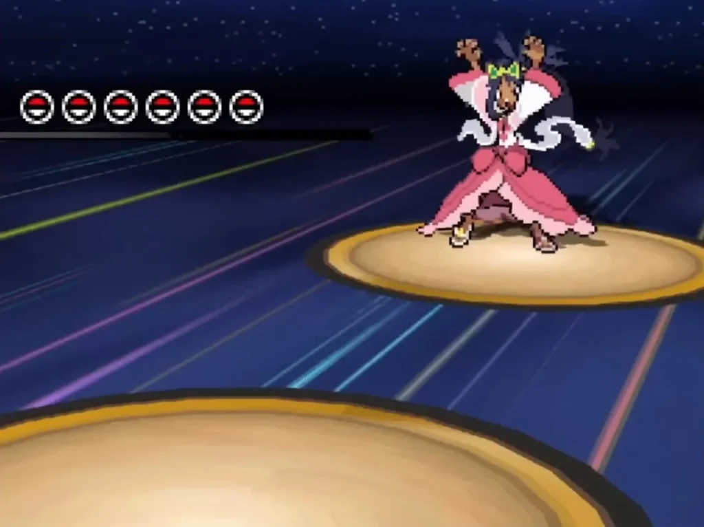 Pokemon Pitch Black 2 screenshot 03