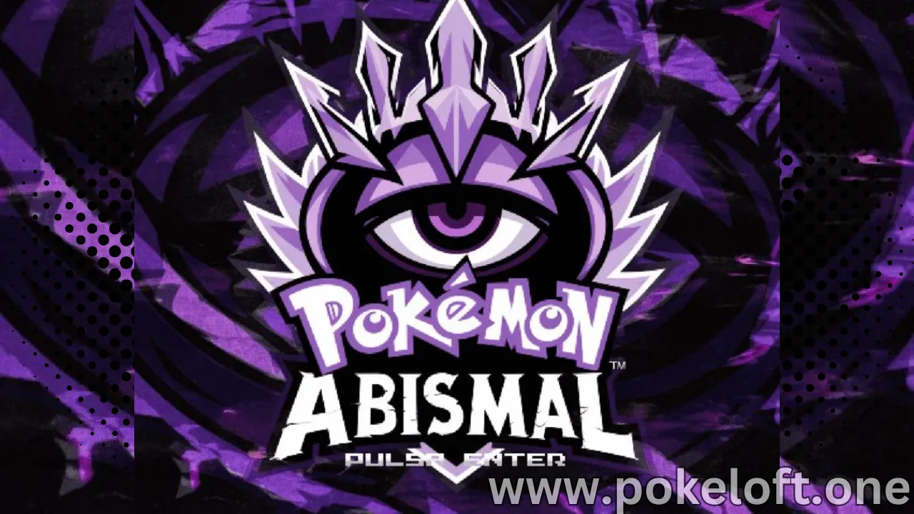 Pokemon Abismal